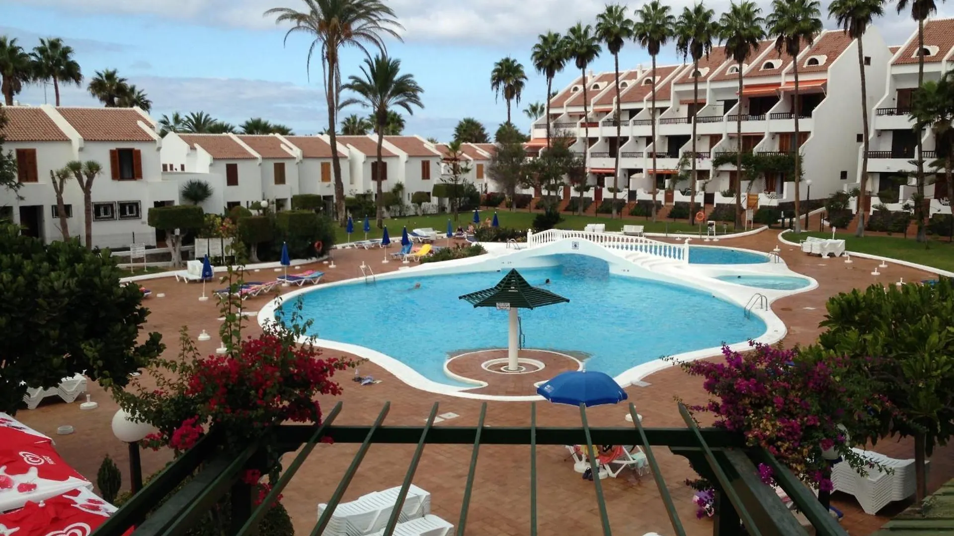 Cool Duplex In Playa Las Americas Playa de las Americas  Apartment Playa de las Americas (Tenerife)
