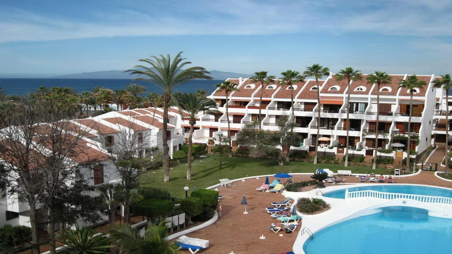 Cool Duplex In Playa Las Americas Playa de las Americas