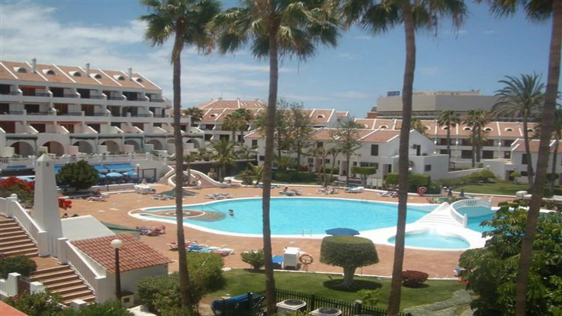 Cool Duplex In Playa Las Americas Playa de las Americas  0*, Playa de las Americas (Tenerife) Spain