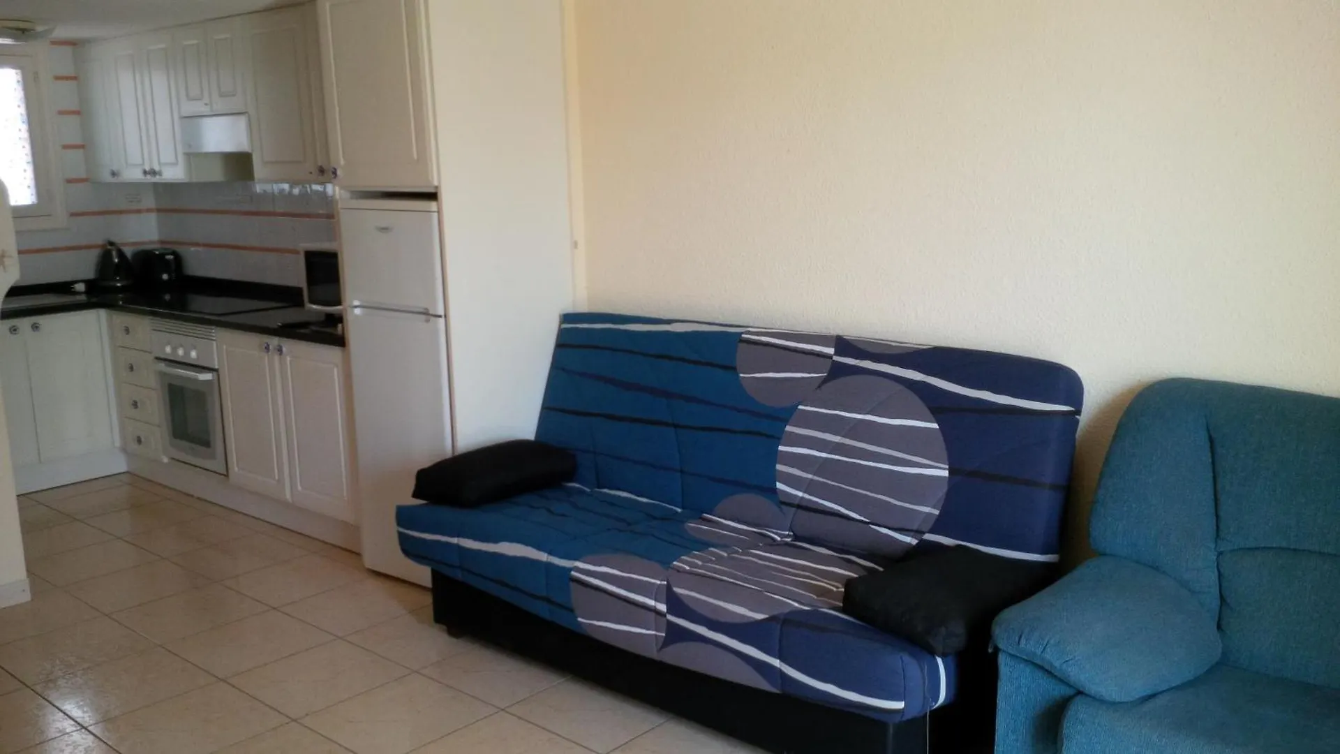 Apartment Cool Duplex In Playa Las Americas Playa de las Americas  Spain