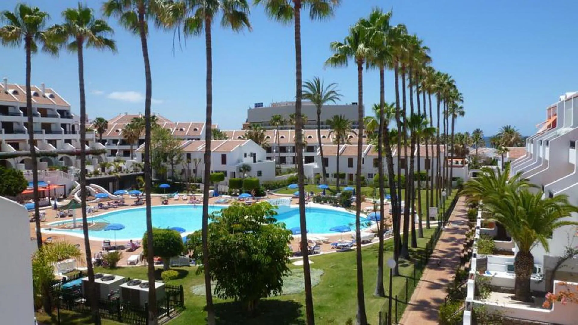 Cool Duplex In Playa Las Americas Playa de las Americas  Apartment Playa de las Americas (Tenerife)