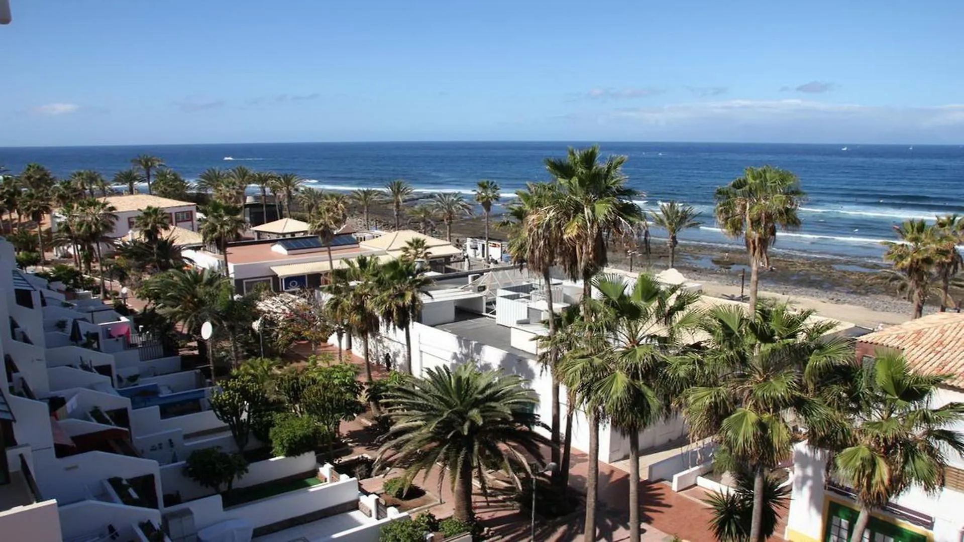 Apartment Cool Duplex In Playa Las Americas Playa de las Americas  Spain