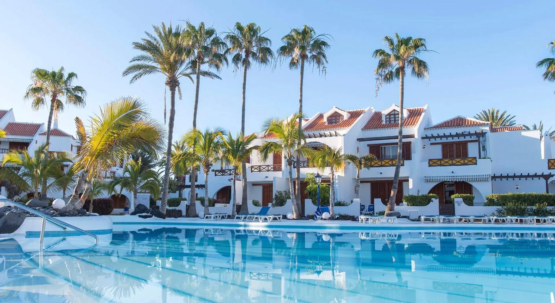 Cool Duplex In Playa Las Americas Playa de las Americas  Playa de las Americas (Tenerife)