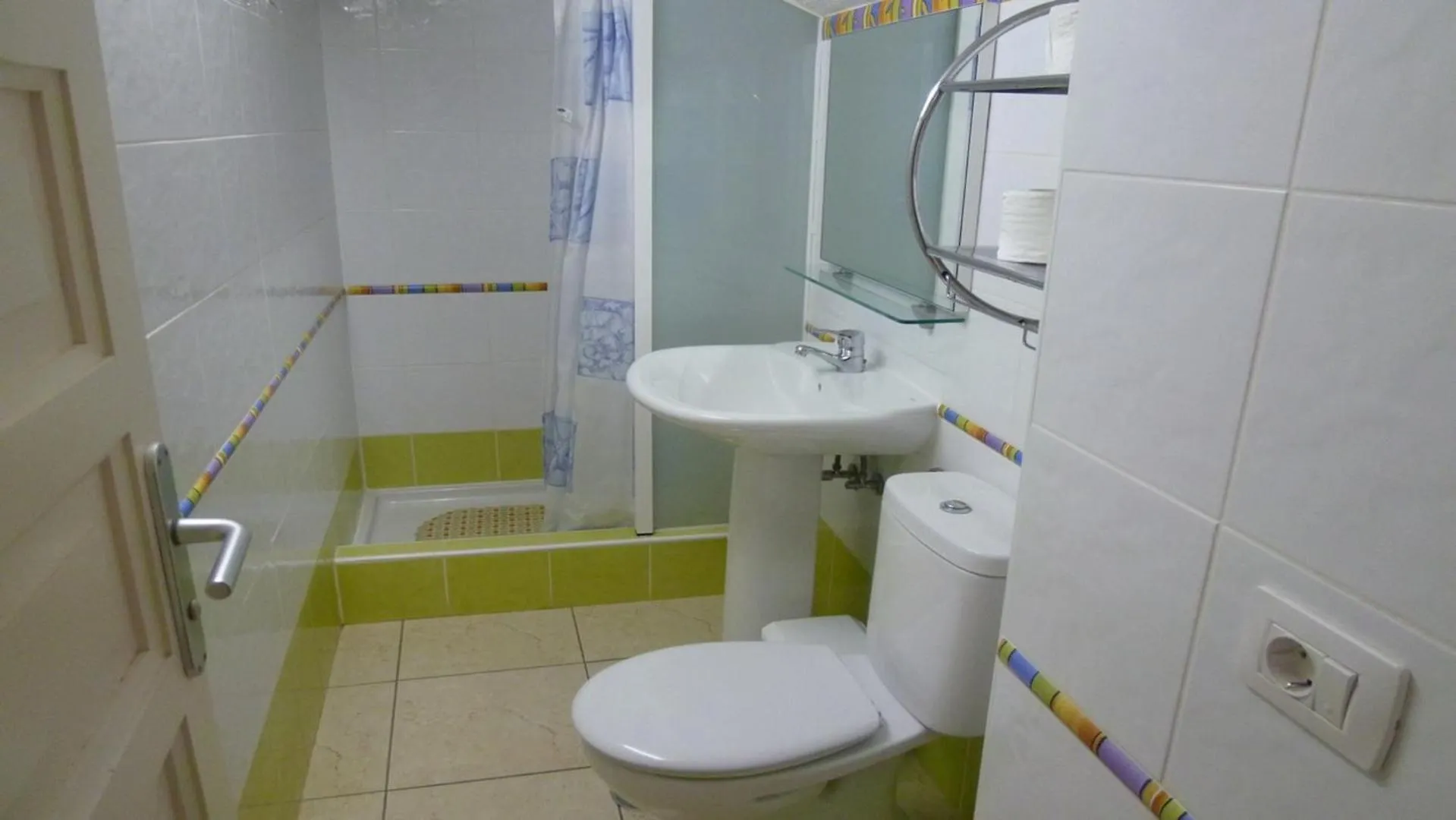 Apartment Cool Duplex In Playa Las Americas Playa de las Americas