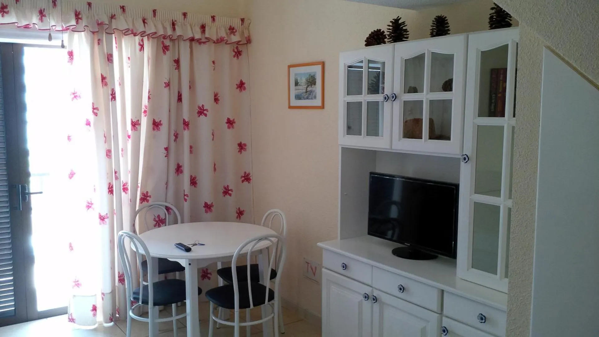 Apartment Cool Duplex In Playa Las Americas Playa de las Americas