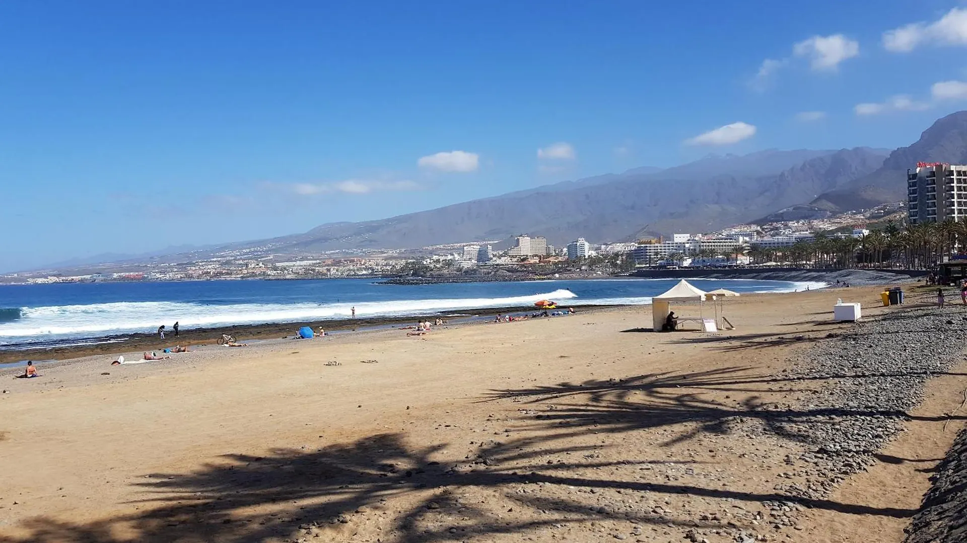 Cool Duplex In Playa Las Americas Playa de las Americas  0*, Playa de las Americas (Tenerife) Spain