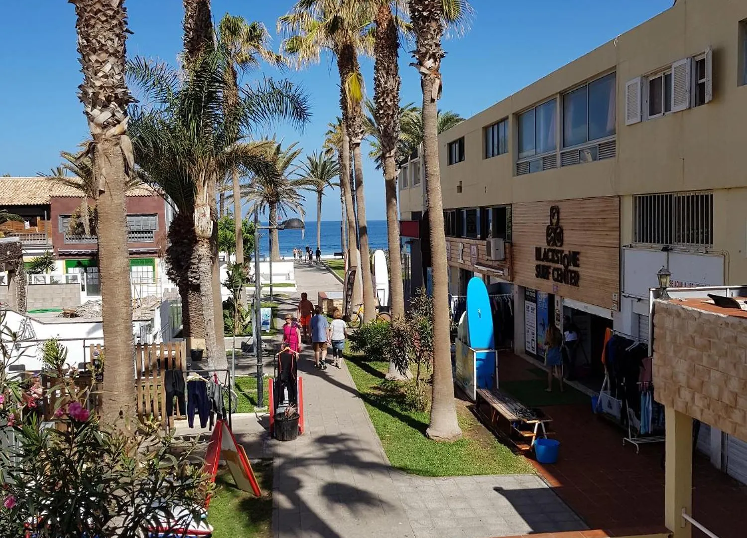 Cool Duplex In Playa Las Americas Playa de las Americas  Apartment Playa de las Americas (Tenerife)