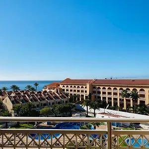  Appartamento Coral Compostela Beach, Private