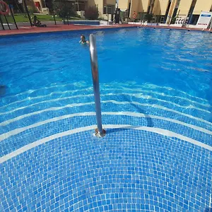  Appartamento El Cortijo Luxury