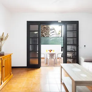 Home2book Sunny Cardones, Pool Playa de las Americas (Tenerife)