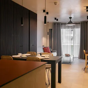 Playazul Apartmanhotel