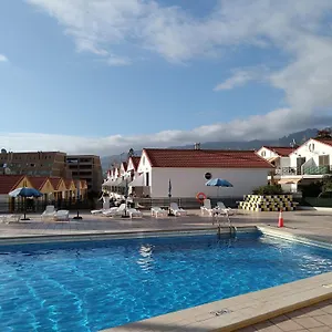  Appartamento Tenerife Altamar Paradise