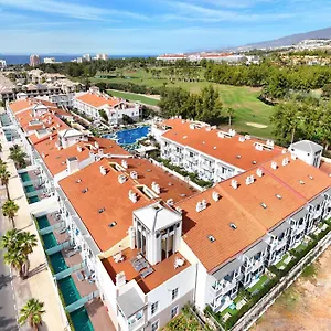 Coral Compostela Golf Апартаменты